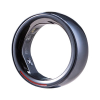 1 x RAW Customer Returns Nordic ProStore Smart Ring Smart rings for men and women Smart ring for monitoring sleep and heart rate Fitness ring with 5 days battery life, 5ATM waterproof, APP for iOS Android - RRP €249.0