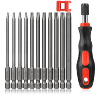 7 x RAW Customer Returns Mixed - Hardware store - RRP €88.67