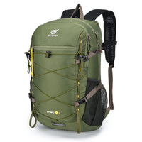 1 x RAW Customer Returns SKYSPER ISHELL 30 Foldable Backpack 30L Ultra-light Daypack Packable Daypack Waterproof Hiking Backpack Travel Backpack for Camping Outdoor Hiking Travel - RRP €29.99