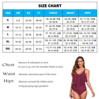 1 x Brand New Donppa Women s Swimdress Flounces Tummy Control One-Piece Swimsuit V-Neck Bikini Swimwear Tummy Control Falbala Ruffles Plum M - RRP €20.36