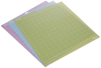 1 x RAW Customer Returns Cricut cutting mat - RRP €24.41