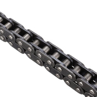 1 x RAW Customer Returns Viviance T8F Chain Belt With Buckle Link 116 For 43Cc 47Cc 49Cc Mini Dirt ATV Quad Mini Moto - RRP €13.2