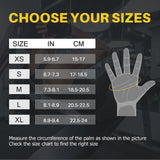 1 x RAW Customer Returns Fitself Fitness Gloves Women Men Breathable Weight Lifting Training Gloves for Sports Gym Strength Training Bodybuilding Workout Cycling - RRP €16.1