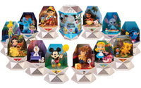 2 x RAW Customer Returns Maxx Marketing 13464 Disney Series 1 Capsule, Multi-Colour, One Size - RRP €26.12