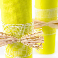 13 x Brand New Raffia roll 50g  - RRP €265.2