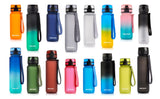 1 x RAW Customer Returns meteor drinking bottle children leak-proof water bottle school kindergarten sports bottle men fruit insert bottle fruit bottle fast water flow children s bottle camping women s water bottle - RRP €16.74