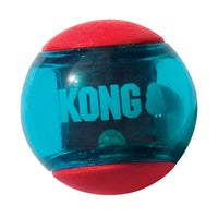 5 x Brand New KONG Squeeze Action - RRP €55.45