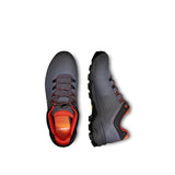 1 x RAW Customer Returns Mammut Men s Mercury IV Low GTX Men Hiking Shoes, Titanium-hot red, 42 EU - RRP €169.8