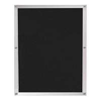 RAW Customer Returns Job Lot Pallet - Purovi Thermal Roller Blind - 58 Items - RRP €1389.1