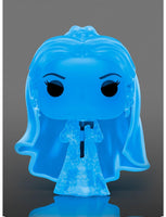 1 x RAW Customer Returns Funko Haunted Mansion POP Disney Constance Hatchaway Exclusive Vinyl Figure 578 Glow-in-the-Dark  - RRP €25.74