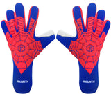 1 x RAW Customer Returns Jalunth Goalkeeper Gloves Kids Men Boys Women Adult Soccer Gloves Goalkeeper Accessories Football Soccer Gloves Training Game Non-Slip Latex Football Gloves Size 5 6 7 8 9 10 - RRP €30.24