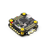 1 x RAW Customer Returns F405 V4 flight controller stack 30x30 stack with 4in1 55A ESC board, wireless Betaflight configuration, black box, for FPV drone - RRP €131.09