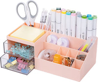 9 x Brand New Mixed office supplies and stationery - RRP €183.6