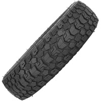 1 x RAW Customer Returns Tmom 8.5 inch Scooter Tires Non-Slip Thick Tires 50 75-6.1 Replacement Tire for Xiaomi M365 1s M365 Pro Pro2 Electric Scooter Wear-Resistant Tires Explosion-Proof Scooter Off-Road Tires 2 PCS  - RRP €27.65