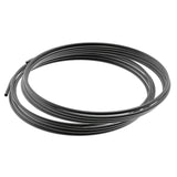 1 x RAW Customer Returns 10m brake line 4.75mm steel in SET 20 screw connections 10 connectors M10 x 1 DIN 74 234 compliant copper-plated steel brake pipe in the range for flare F - RRP €36.95