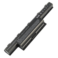 1 x RAW Customer Returns ASUNCELL 11.1V 5200mAh Laptop Battery for Acer Aspire 4551 Acer AS10D31 AS10D51 AS10D56 AS10D75 AS10D81 AS10D61 AS10D41 AS10D73 AS10D71 AS10D3E Aspire 5250 5733z 5750 7741 5733 5 5253 - RRP €24.99