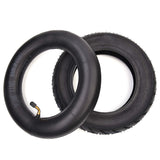 1 x RAW Customer Returns 2 sets pack of 10x2.50 10 tire tube 45 replacement for 10 inch Smart Self Balancing Electric Scooter fit 36V 48V 400W 500W 800W hub motor - RRP €36.29