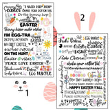 42 x Brand New Topsics Easter Candle Tattoos 200 Patterns , 6 Pack, A5 Easter Candle Tattoo Sheet, DIY Easter Candle Stickers, Candle Stickers - RRP €856.8