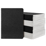 1 x RAW Customer Returns Yarotm Notebook a6-24 Pack Small Notebooks with Blank Sheets 30 Sheets - 10x14 cm Notepad - Mini Notebook 100gsm Paper - Blank Pages Notebook a6 - Pocket Notebooks - RRP €24.19