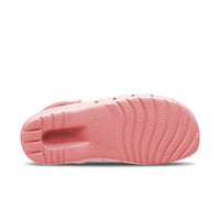 1 x RAW Customer Returns HAPPY WALKING - Coral Floating Sanitary Clogs, 38 - RRP €32.95