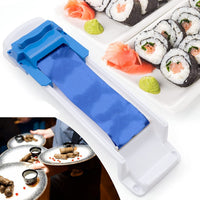 1 x RAW Customer Returns LATRAT Rolling Machine Grape Leaves Roller, Vegetable Meat Rolling Tool Sushi Leaves Tool DIY Vegetable Meat Rolling Tool - RRP €11.98