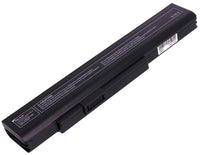 1 x RAW Customer Returns 14.4V 4400mAh Laptop Battery A42-A15 MSN 40036065 for Medion Akoya P6815 P6816 P7816 P7818 MD99160 X6815 X6816 Gigabyte Q2532N Fujitsu Lifebook NH532 Pegatron A35YA A35FB A35FE A17YA DNS 0158172 Battery - RRP €30.94