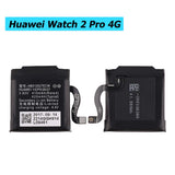 1 x RAW Customer Returns E-YIIVIIL New HB512627ECW Replacement Battery Compatible for Huawei Watch 2, Watch 2 Pro, Watch GT  - RRP €24.99