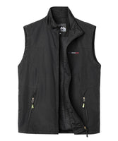 1 x RAW Customer Returns Oralidera Men s Outdoor Vest Photography Leisure Vest Trekking Hiking Vest Summer Nylon Breathable Sleeveless Jacket Functional Vest, Black, M - RRP €34.99