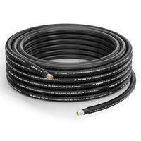 6 x Brand New G-PLUG 30m solar cable 6mm - Excellent weather resistance effortless installation - Indoor and outdoor photovoltaic wire - Length options 10m, 20m, 30m, 50m - RRP €344.22