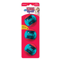 10 x Brand New KONG Squeeze Action - RRP €110.9