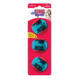 6 x Brand New KONG Squeeze Action - RRP €66.54