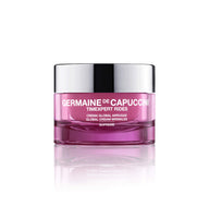 17 x Brand New GERMAINE DE CAPUCCINI Timexpert Rides - Supreme Global Wrinkle Cream - 50 ml - RRP €1197.31