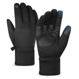 25 x Brand New ATERCEL winter gloves for men and women, touchscreen warm waterproof gloves, bicycle gloves, winter gloves, sports gloves, ski gloves for cycling, running, driving, skiing XL - RRP €370.75