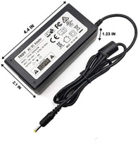 1 x RAW Customer Returns TKDY EP-5B EH-5 Plus AC Power Supply Kit Nikon EN-EL15 Battery Charger Replacement for Nikon D500, D600, D610, D750, D7000, D7100, D7200, D7500, D800, D800E, D810, D800A, 1V1 Cameras - RRP €35.99