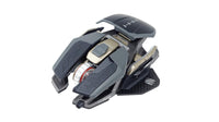 1 x RAW Customer Returns Mad Catz Rat - RRP €179.9