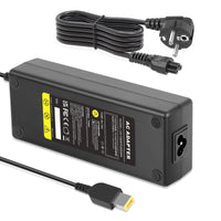 1 x RAW Customer Returns PASUKTER 20V 6.75A 135W Laptop Power Supply Charger for Lenovo Thinkpad T440P T450P T460P T530 W550 Ideapad Y40 Y50 Y70 Legion Y700 Y520 Notebook, 11 5mm - RRP €21.6