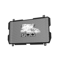 1 x RAW Customer Returns OXLLONE Motorcycle Radiator Aluminum Radiator Grille Cover for Z900 2017-2023 Z900 ABS 2020-2023 Z900 SE 2022-2023 - RRP €46.38