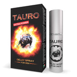 2 x RAW Customer Returns IntimateLine Tauro Delay - 5ml - RRP €37.08