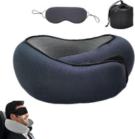 10 x Brand New LuGirlre Travel Neck Pillow - RRP €192.0