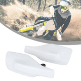 1 x RAW Customer Returns Motorcycle Handguards,Dirt Bike Hand Guard Handlebar Hand Brush Protector for FC250 FC350 FC450 TC125 TC250 FE250 FE350 FE450 FE501 TE125 TE250 TE300 16-17 FX350 FX450 0 TX300 Dirt Bike - RRP €18.91