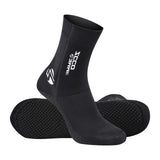 1 x RAW Customer Returns ZCCO Wetsuit Socks 3mm Neoprene Socks for Men Women Diving Snorkeling Swimming Surfing Water Sports - RRP €19.86