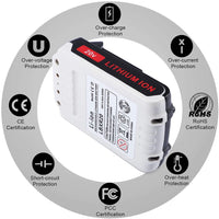 1 x RAW Customer Returns JYJZPB 18V BL1518 replacement battery for Black Decker 18V power tools BL2018 BL1518 BL2018-XJ BL4018 LB20 LBXR20 LBXR2020-OPE LBX20, 2 pieces 18V battery - RRP €45.99