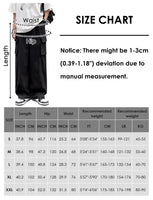 1 x RAW Customer Returns AIEOE Boys Baggy Jeans Y2K Cargo Pants Wide Leg Hip Hop Streetwear Teenager Cargo Pants Casual Vintage Jeans Bootcut Straight Denim Jeans - M - RRP €38.3