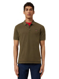 1 x RAW Customer Returns NAPAPIJRI Elbas 3 Polo, Green Green Way Gw11 , Small Men - RRP €42.36