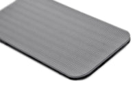 42 x Brand New Sports Mat 33x17 Set of 2, Yoga Mat Knee Pads Thick Rectangular Eco TPE Yoga, Toning, Weight Loss, Stretching, Mat for Hands, Wrists, Knees, Elbows - RRP €944.16