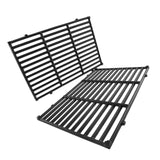 1 x RAW Customer Returns WELL GRILL 44.5 cm 7638 cast iron grill grate for Weber Spirit E310 E320 E330 S310 S320 Series, Spirit 700, Weber 900, Genesis 1000-3500, Genesis Gold Silver Platinum Gold B C - RRP €50.21