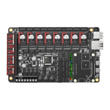 1 x RAW Customer Returns BIGTREETECH Manta M8P V1.1 Control Board 32 Bit, Integrated Motherboard Support Klipper Marlin RRF Firmware, Compatible with TMC2209 Stepper Motor Driver 3D Printer Control Board - RRP €95.99