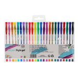 6 x RAW Customer Returns Mixed - office supplies and stationery - RRP €88.67