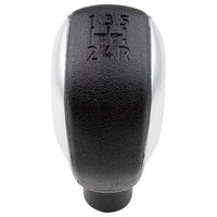 1 x RAW Customer Returns FanPaYY Gear Knob Car 5 Speed Lever Gear Shift Knob for 206 207 307 308 408 508 2008 301 C2 C3 Picasso - RRP €12.86