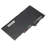 1 x RAW Customer Returns Laptop battery HP CM03xl 717376-001 716724-1C1 HSTNN-DB4R HSTNN-BISH-LB4R for HP Elitebook 840 G1 G2 745 G2 845 G2 Hp ZBOK G - RRP €33.94